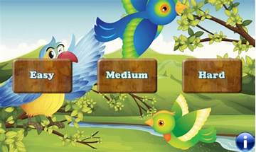 Birds Game for Toddlers for Android - Download the APK from Habererciyes